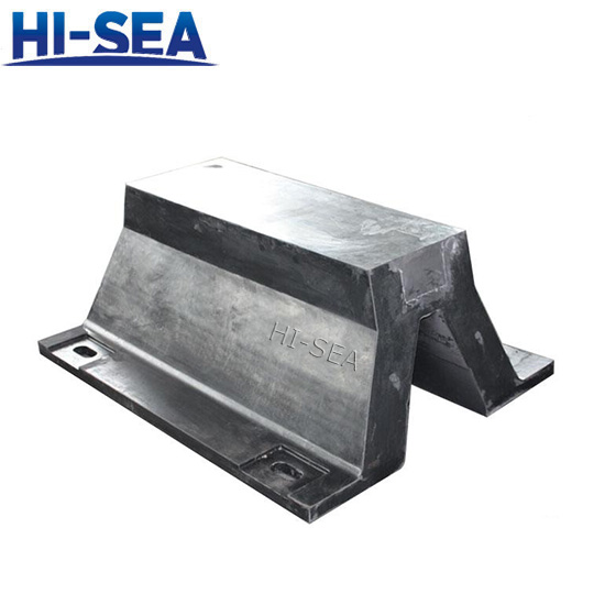 Type V Rubber Fender